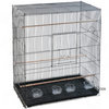 Jaula Finca Melodia - - 76 x 45 x 90 cm (LxAnxAl)