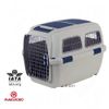 Cage de transport pour chien Idhra - L 93 x l 65 x H 68 cm (taille 6)