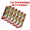 Lot 12 x 390 g Naturediet Certified Holistic chiot / junior - chiot / junior