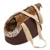Sac de transport pour chien Escort - L 47 x l 25 x H 28 cm