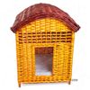 Niche pour chat Cabana - L 62 x l 51 x H 60 cm