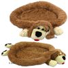 Cojín para perros Cozy Doggy - - 80 x 60 x 8 cm (LxAnxAl)