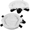 Coussin pour chien Cozy Sheep - L 80 x l 60 x H 8 cm