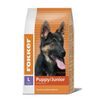 Croquettes Fokker Puppy/Junior Large - 15 kg