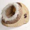 Cueva para gatos Minou - - 41 x 35 x 26 cm (L x A x Alt)