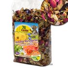 JR Farm Chinchilla Flower Garden - 250 g
