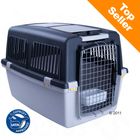 Trixie Dog Kennel Gulliver - Size 6: 92 x 64 x 64 cm (LxWxH)