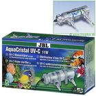 Replacement Bulbs for JBL AquaCristal UV-C Water Clarifier - Replacement Bulb, 5 Watts