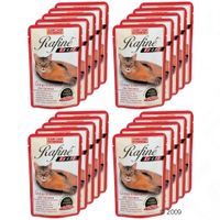  Megapack Animonda Rafin? Soup? 20 x 100 g - - gevogelte, konijn & ham 