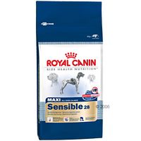 Royal Canin Maxi Sensible 28 Hundefutter - - 15 kg