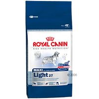 Royal Canin Maxi Light 27 Hundefutter - - 15 kg