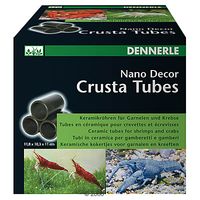 Dennerle Nano Decor Crusta Tubes - - 3er tubes groot - X