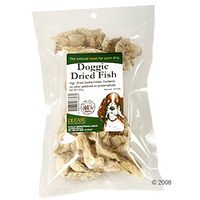 Doggy Dried Fish - - 100 g 