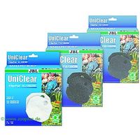 Filterpads voor JBL Cristal Profi 120 250 Filter Pad F15 120 250 Schuimstof grof