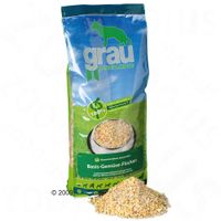 Grau Basis-Gemüseflocken - - 5 kg