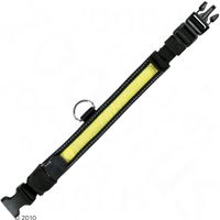 Trixie Flash Reflect Halsband 55 70 cm