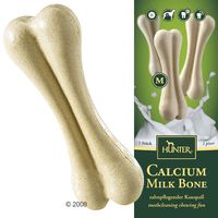  Hunter Calcium Milk Bone - - 55 g (1 Stuk) 