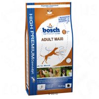  Bosch Adult Maxi - - 15 kg 