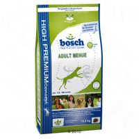  Bosch Adult Menu - - 15 kg 