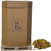 M�hldorfer 5-Korn Plus Haferfrei in der Big Box - - 700 kg Big Box