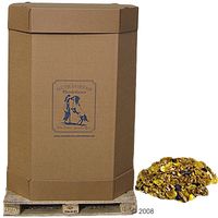 M�hldorfer 6-Korn Plus in der Big Box - - 700 kg Big Box