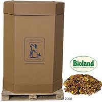 M�hldorfer Bio Vollkorn in der Big Box - - 700 kg Big Box