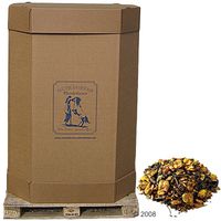 M�hldorfer Kr�uter M�sli in der Big Box - - 700 kg Big Box