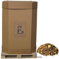 M�hldorfer Senior in der Big Box - - 700 kg Big Box