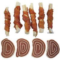 Cookie�s Delicatesse Visvariaties - - Koolvis-kipfilet-s