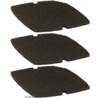  Eheim Actieve kool mat - - voor 2026-2128 prof II en 2226-2328 prof 