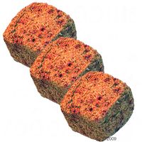 Steppenlemming's zooWoody - - 3 x 20 g