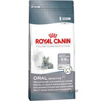  Royal Canin Oral Sensitive 30 - - 1,5 kg 