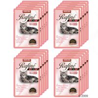  Megapack Animonda Rafin? Soup? Kitten 20 x 100 g - - gevogeltecocktail & garnalen 