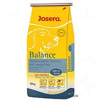  Josera Emotion Balance - - 15 kg 