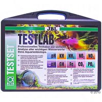 JBL Testlab - - Testlab
