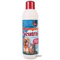 Trixie Hundeshampoo Neutral - - 1 Liter