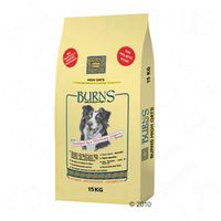  Burns High Oats - - 15 kg 
