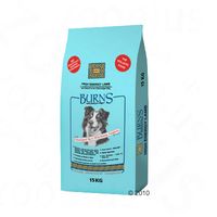  Burns High Energy Lamb - - 15 kg 