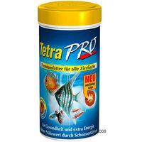 TetraPro vlokkenvoer - - 250 ml