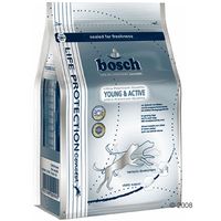  Bosch Young & Active - - 12,5 kg 