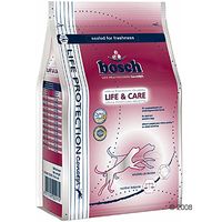  Bosch Life & Care - - 12,5 kg 