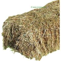 JR Farm Stroh-Ballen - - 10 kg