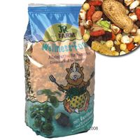 kaufen vergleich JR Farm Wellness Food Hamster     400 G - JR Farm