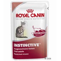 Royal Canin Instinctive in So�e - - 6 x 85 g