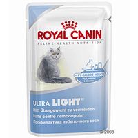 Royal Canin Ultra Light - - 6 x 85 g