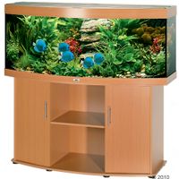 Juwel Aquarium Kast combinatie Vision 450 zwart