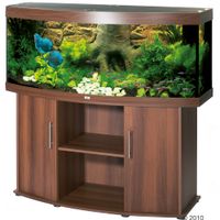 Juwel Aquarium / Kast-combinatie Vision 450 - - donkerbr