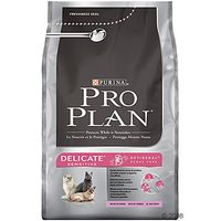  Pro Plan Delicate Sensitive kattenvoer - - 1,5 kg 