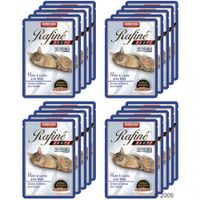  Megapack Animonda Rafin? Soup? Senior 20 x 100 g - - kalkoen, eend & ham 