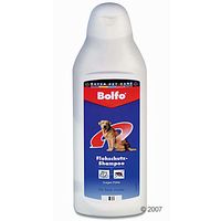 Bolfo Flohschutz-Shampoo - - 250 ml-Flasche